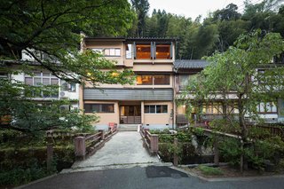 Kinosaki Residence by PUDDLE - Photo 5 of 5 -