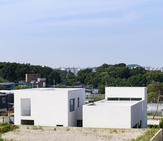 Lighthouse Residence by LEESLIST & Leejae Architects - Photo 3 of 5 -