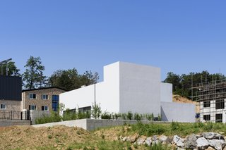 Lighthouse Residence by LEESLIST & Leejae Architects - Photo 4 of 5 -
