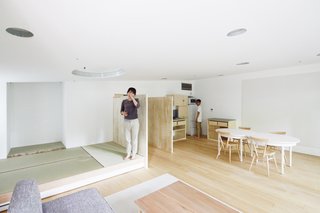 House in Somedonocho by ICADA - Photo 1 of 5 -