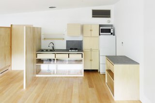 House in Somedonocho by ICADA - Photo 2 of 5 -