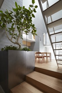 House in Iwakura by Airhouse - Photo 4 of 7 -