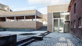 Farm Grubbehoeve by Jeanne Dekkers Architecture - Photo 2 of 6 -