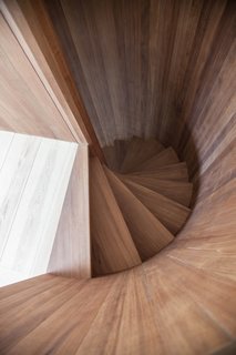 Farm Grubbehoeve by Jeanne Dekkers Architecture - Photo 5 of 6 -