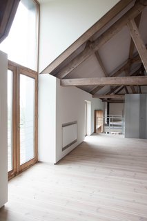Farm Grubbehoeve by Jeanne Dekkers Architecture - Photo 6 of 6 -
