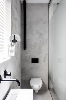 SIG Apartment by Yael Perry - Photo 1 of 8 -