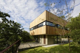 Panorama House by CAPD - Photo 1 of 8 -