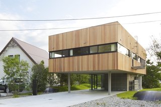 Panorama House by CAPD - Photo 7 of 8 -