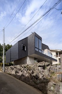 Hayfe by CUBO design architect - Photo 7 of 7 -