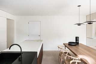BC House by Dieter Vander Velpen - Photo 20 of 21 -