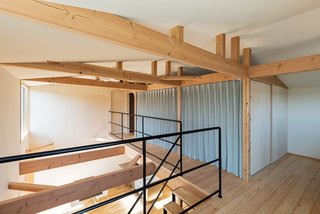 S-House by Coil Kazuteru Matumura Architects - Photo 14 of 20 -