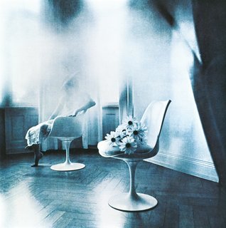Photograph by Karin Székessy from the Knoll Archive.