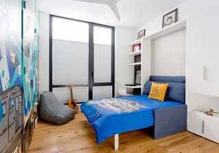 10 Tips for Designing Kids' Rooms - Photo 1 of 1 -