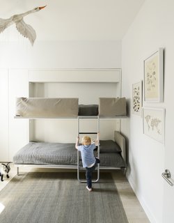 Making Room for Baby
(And You) - Photo 1 of 4 - Finn loves his Kali Duo!
