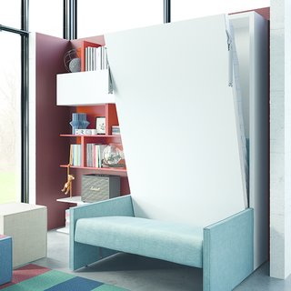 Making Room for Baby
(And You) - Photo 4 of 4 -