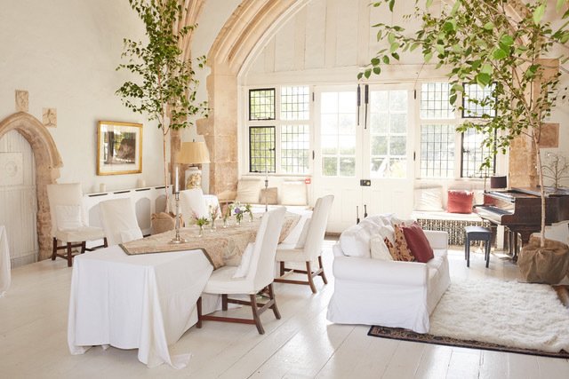 Butley Priory, UK