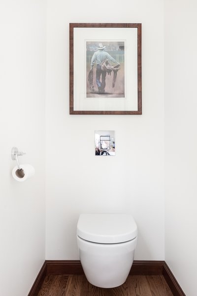 “for your consideration @dwell.com” Photo 11 of 19th Street modern home