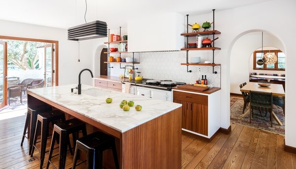 “for your consideration @dwell.com” Photo 12 of 19th Street modern home