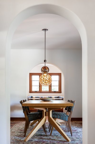 “for your consideration @dwell.com” Photo 16 of 19th Street modern home