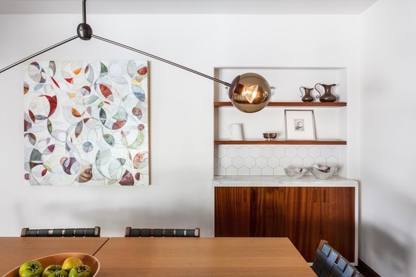 “for your consideration @dwell.com” Photo 15 of 19th Street modern home