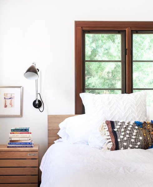 “for your consideration @dwell.com” Photo 13 of 19th Street modern home