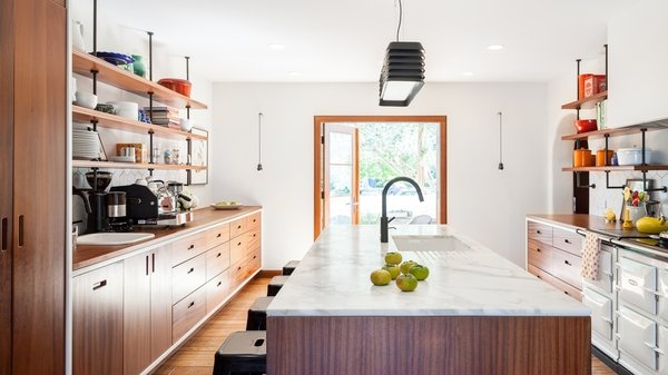 “for your consideration @dwell.com” Photo 10 of 19th Street modern home