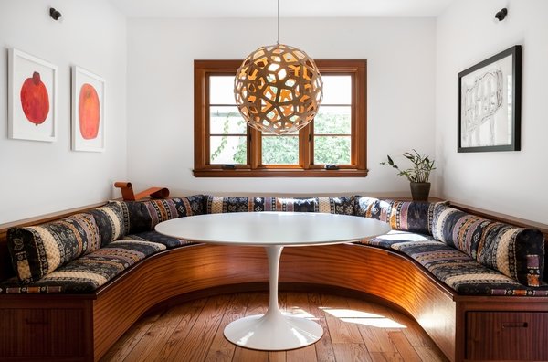 “for your consideration @dwell.com” Photo 17 of 19th Street modern home