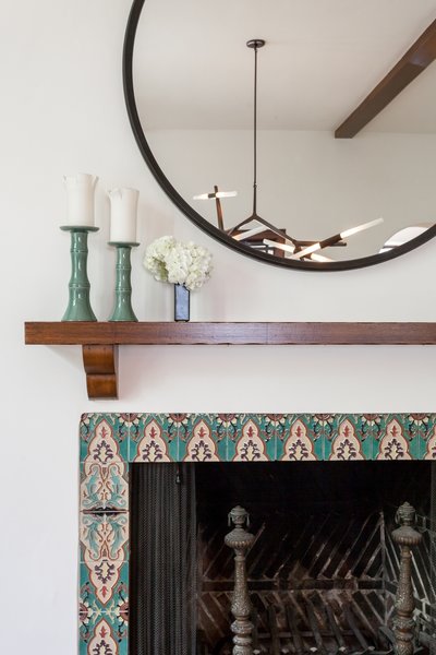 “for your consideration @dwell.com” Photo 3 of 19th Street modern home