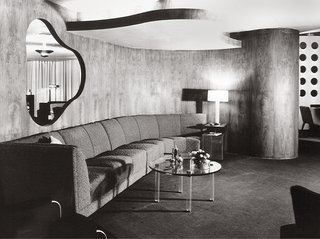 Live from New York - Photo 1 of 15 - Herman Miller Showroom, 1 Park Avenue, 1941