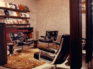 Live from New York - Photo 5 of 15 - Lobbies, Time-Life Building, 1960