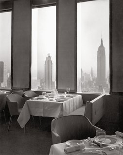 Live from New York - Photo 6 of 15 - Hemisphere Club, Time-Life Building, 1960