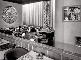Live from New York - Photo 7 of 15 - La Fonda del Sol, Time-Life Building, 1960