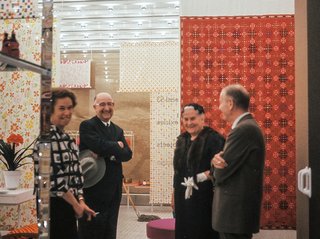 Live from New York - Photo 8 of 15 - Textiles & Objects Shop, 1961