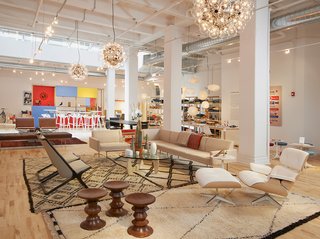 Live from New York - Photo 14 of 15 - SoHo Pop Up, 2012