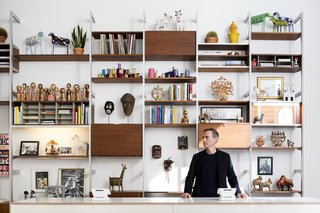 Live from New York - Photo 15 of 15 - Herman Miller Flagship, 2016