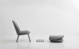 All Eyes on Ace - Photo 3 of 9 - Flat packed furniture for an urban lifestyle.