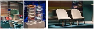 All Eyes on Ace - Photo 6 of 9 - Salone del Mobile Furniture Fair in Milan, 2016.