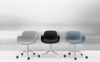 News From ORGATEC 2016 - Photo 3 of 6 -