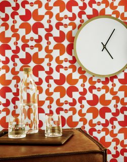We partnered with Hygge & West to produce a collection of modern artisan wallpaper that's screenprinted by hand in Chicago, IL. Heath designed wallpaper that combines a clean graphical style with hand-drawn lines in a palette inspired by our glazes in four patterns in four colorways: Arcade, Quilt, Slice, and Strike.<br><br>Shop the collection here: http://www.heathceramics.com/wallpaper <br><br>#heath<span> <a href="/discover/heathceramics" target="_blank">#heathceramics</a></span><span> <a href="/discover/heathxhyggeandwest" target="_blank">#heathxhyggeandwest</a></span><span> <a href="/discover/wallpaper" target="_blank">#wallpaper</a></span><span> <a href="/discover/color" target="_blank">#color</a></span><span> <a href="/discover/handdrawnlines" target="_blank">#handdrawnlines</a></span><span> <a href="/discover/cayenne" target="_blank">#cayenne</a></span><span> <a href="/discover/arcade" target="_blank">#arcade</a></span>