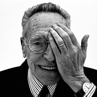 Creative Minds: Achille Castiglioni - Photo 2 of 2 - In his lifetime, he designed and collaborated on close to 150 objects, many of which are still in production today.