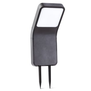 Modern by Dwell Magazine: Outdoor Collection - Photo 6 of 16 - Solar Pathway Lights, $29.99; designed by Chris Deam and Nick Dine for Modern by Dwell Magazine for Target