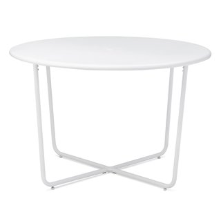 Modern by Dwell Magazine: Outdoor Collection - Photo 4 of 16 - Round Dining Table, $239.99; designed by Chris Deam and Nick Dine for Modern by Dwell Magazine for Target