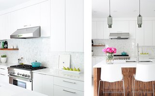 Pharos Kitchen Island Pendant Lighting - Photo 1 of 2 -