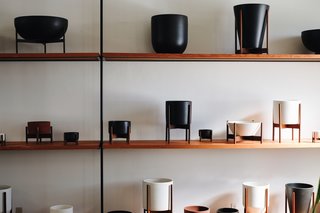 Case Study® Ceramics
Modernica.net - Photo 1 of 4 - Case Study® Ceramics are available in a variety of shapes and sizes to best suit your space. 