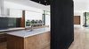 #interior #kitchen #fireplace #tile #kansascity #baulinderhaus #hufft
Photo credit by Mike Sinclair Photo 2 of BauLinder Haus modern home
