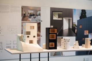 7 HOUSES will be open through June 30th and features projects by award-winning firms, Allied Works, Architecture Building Culture, Architecture W, Holst, Hennebery Eddy Architects, Waechter Architecture, and Works Progress Architecture.