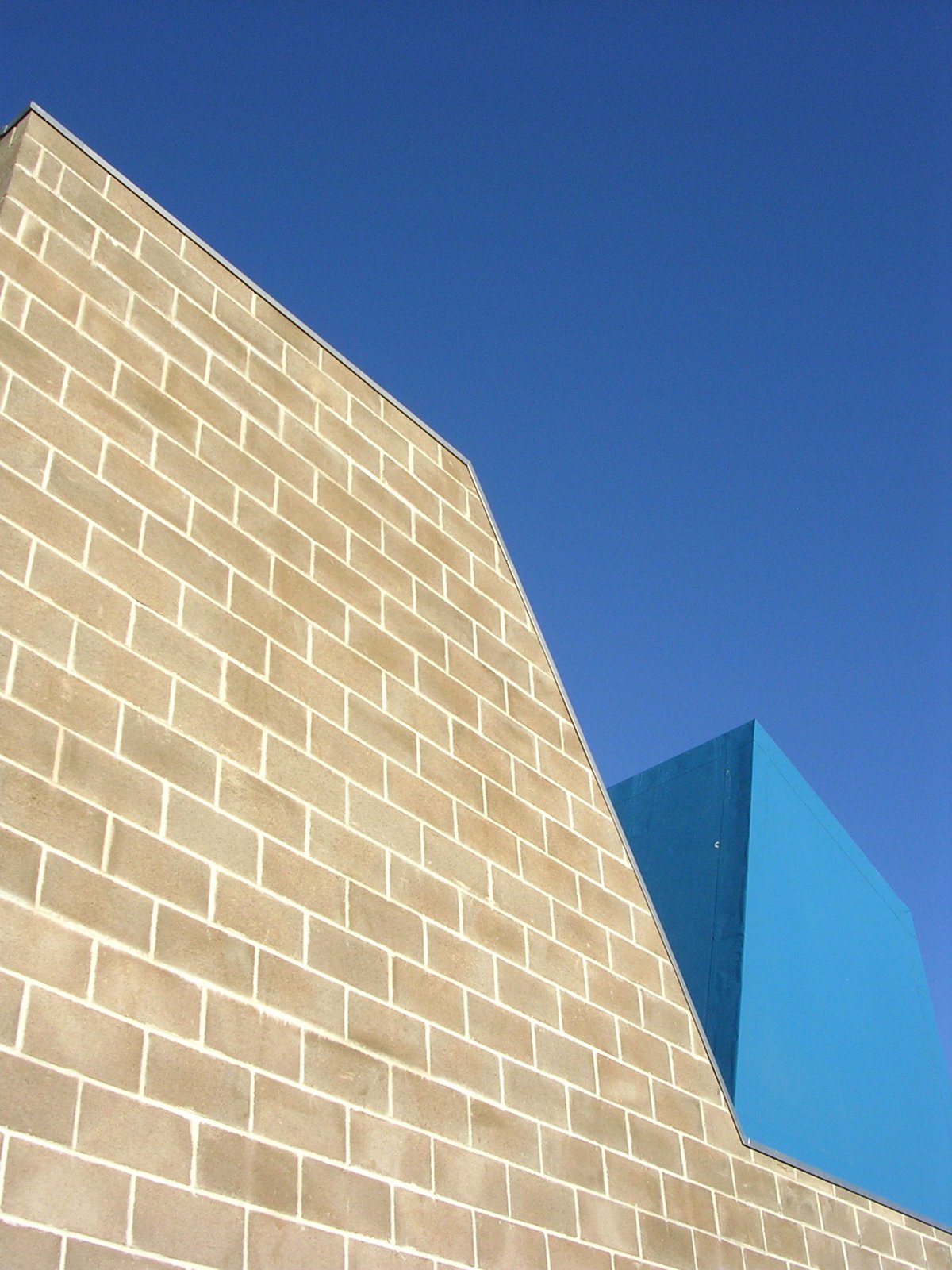 The head of the RIBA Jury Panel remarked,