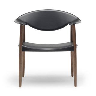 A Metropolitan Story - Photo 7 of 10 - When viewed from the front, the gentle curvature of the seat originally resembled a smile, but had flattened out over the years. Today, the curve has been properly restored.