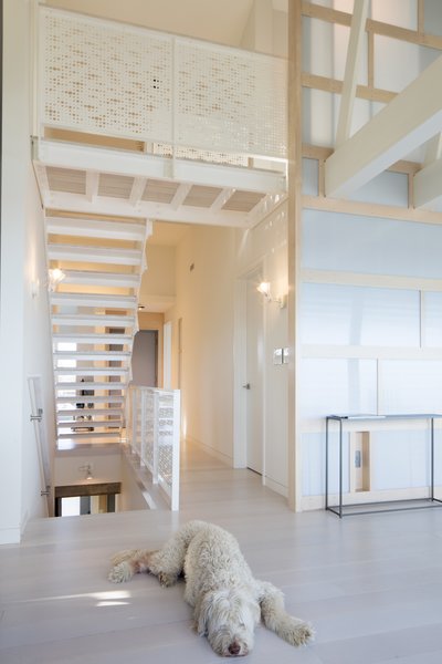 for your consideration @dwell.com Photo 3 of Gap Cove House modern home