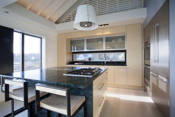 for your consideration @dwell.com Photo 8 of Gap Cove House modern home